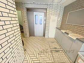 京都府京都市下京区松原通堺町東入杉屋町（賃貸マンション1R・2階・12.54㎡） その29