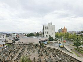 セブンスパークアパートメント 601 ｜ 京都府京都市北区紫野宮東町（賃貸マンション1K・5階・19.53㎡） その15