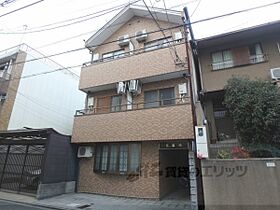 京都府京都市中京区猪熊通錦小路上る下瓦町（賃貸マンション1K・2階・24.30㎡） その11