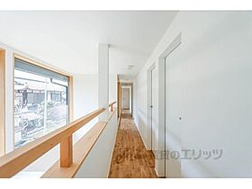 京都府京都市北区上賀茂山本町（賃貸テラスハウス1R・2階・9.24㎡） その22