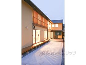 京都府京都市北区上賀茂山本町（賃貸テラスハウス1R・2階・9.24㎡） その26