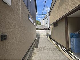 紫野石龍町48貸家  ｜ 京都府京都市北区紫野石龍町（賃貸一戸建3LDK・2階・75.00㎡） その16