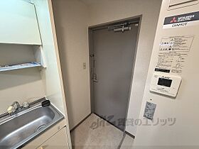 コモディタ竹屋町 C-1 ｜ 京都府京都市中京区竹屋町通油小路西入西竹屋町（賃貸マンション1K・4階・14.38㎡） その22