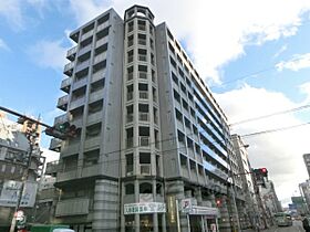 京都府京都市下京区高辻通烏丸東入ル因幡堂町（賃貸マンション1K・6階・22.67㎡） その1