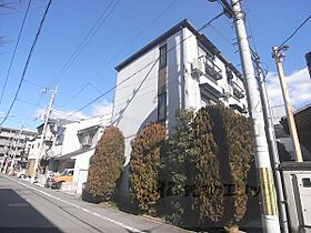 メゾン陽生 205 ｜ 京都府京都市北区大宮東脇台町（賃貸マンション1R・2階・20.00㎡） その10