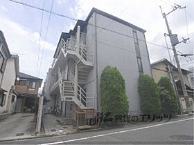 メゾン陽生 205 ｜ 京都府京都市北区大宮東脇台町（賃貸マンション1R・2階・20.00㎡） その1