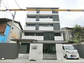 京都府京都市上京区五辻通大宮西入五辻町（賃貸マンション1DK・3階・29.49㎡） その10