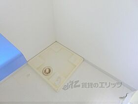 京都府京都市左京区丸太町通東大路西入る東丸太町（賃貸マンション1DK・3階・31.20㎡） その16