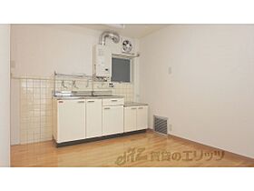 京都府京都市下京区大宮通四条下ル四条大宮町（賃貸マンション1DK・2階・28.00㎡） その5