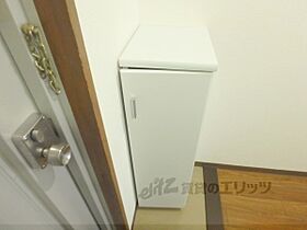 京都府京都市北区上賀茂松本町（賃貸マンション1K・2階・18.60㎡） その15