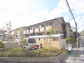 グランドール 103 ｜ 京都府京都市北区上賀茂畔勝町（賃貸アパート1K・1階・29.17㎡） その10