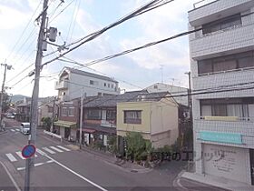 ラ・ビスタ 506 ｜ 京都府京都市北区紫野下柏野町（賃貸マンション1K・5階・23.00㎡） その22