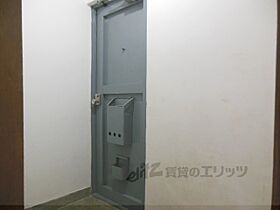 京都府京都市北区上賀茂桜井町（賃貸マンション2K・1階・32.00㎡） その9