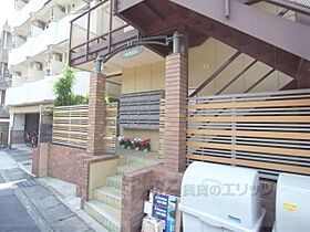 ＡＮ北白川 203 ｜ 京都府京都市左京区北白川上池田町（賃貸マンション1K・2階・19.44㎡） その16