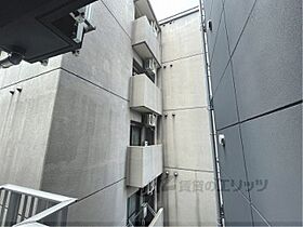 京都府京都市中京区聚楽廻南町（賃貸マンション1LDK・8階・40.57㎡） その18