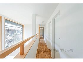 BORDERLESS HOUSE 京都上賀茂 2M ｜ 京都府京都市北区上賀茂山本町（賃貸テラスハウス1R・2階・10.28㎡） その27