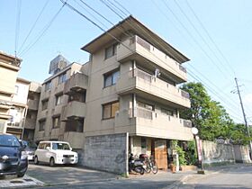 リビエールすぎうら 401 ｜ 京都府京都市左京区高野清水町（賃貸マンション1LDK・4階・30.00㎡） その1