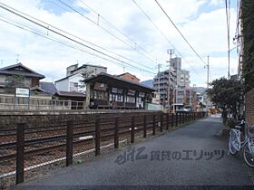 百成荘 201 ｜ 京都府京都市左京区北白川上池田町（賃貸マンション1K・2階・15.67㎡） その24