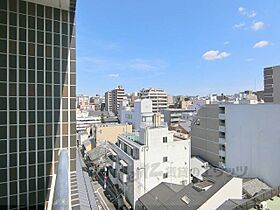 京都府京都市中京区姉小路通油小路東入る宮木町（賃貸マンション1K・6階・25.51㎡） その23