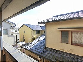 ツゥリーフ 103 ｜ 京都府京都市北区上賀茂山本町（賃貸アパート1K・1階・29.00㎡） その26