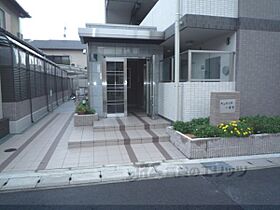 ギャラリア一乗寺 101 ｜ 京都府京都市左京区一乗寺中ノ田町（賃貸マンション1K・1階・29.76㎡） その18