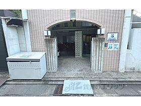 京都府京都市左京区新冨小路通仁王門下る讃州寺町（賃貸マンション1R・1階・14.00㎡） その14