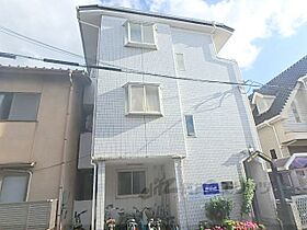 京都府京都市左京区一乗寺清水町（賃貸マンション1K・1階・19.00㎡） その10