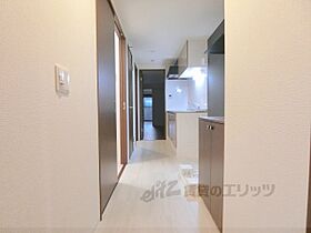 ＬａＦｉｔｅＳＨＯＧＯＩＮ 207 ｜ 京都府京都市左京区聖護院西町（賃貸マンション1LDK・2階・34.64㎡） その20