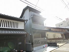 京都府京都市上京区笹屋町通大宮西入（賃貸アパート1LDK・2階・40.61㎡） その1