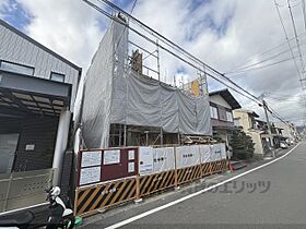 京都府京都市左京区山端川岸町（賃貸マンション1LDK・3階・36.17㎡） その3