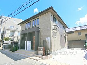 アゼリア 101 ｜ 京都府京都市左京区北白川下池田町（賃貸アパート2LDK・1階・66.93㎡） その11