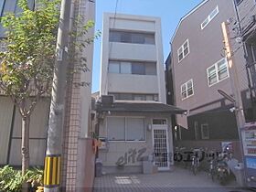 ハイツエガワ 505 ｜ 京都府京都市中京区新シ町通蛸薬師上る上黒門町（賃貸マンション1K・4階・11.34㎡） その1