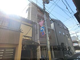 京都府京都市東山区三条通南裏白川筋西入3丁目南西海子町（賃貸マンション1K・4階・25.22㎡） その10