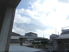 アミティ北白川 205 ｜ 京都府京都市左京区北白川西平井町（賃貸マンション1K・2階・21.61㎡） その25