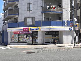 コンポーゼ河原町  ｜ 京都府京都市下京区河原町通上枳殻馬場上ル若宮町（賃貸マンション1LDK・6階・37.44㎡） その23