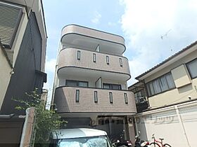 京都府京都市北区衣笠北荒見町（賃貸マンション1K・3階・22.20㎡） その9