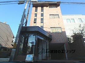 ツリキマンション 206 ｜ 京都府京都市下京区猪熊通高辻下ル高辻猪熊町（賃貸マンション1K・2階・19.00㎡） その1