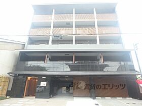 ベラジオ京都円町  ｜ 京都府京都市上京区上ノ下立売通御前通西入大宮町（賃貸マンション1DK・5階・28.00㎡） その10