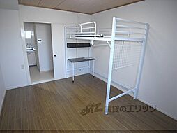 ピーノ清水ろくはら 303 3階1Kのリビング/ダイニング