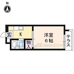 🉐敷金礼金0円！🉐第3ロイヤルハイツ