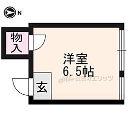 🉐敷金礼金0円！🉐コーポラス梅香