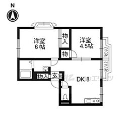 サンライフ上賀茂壱番館