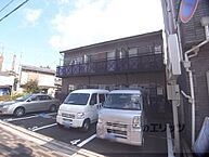 京都府京都市北区紫野東舟岡町：物件画像／株式会社エリッツ　京都大学前店