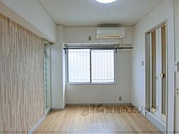 Dyu北白川 ワンルームの写真