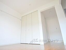 京都市営烏丸線 北山駅 徒歩11分の賃貸アパート 2階ワンルームのリビング/ダイニング