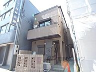 京都府京都市左京区高野西開町：物件画像／株式会社エリッツ　京都大学前店