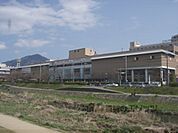 洛北阪急スクエアまで840メートル