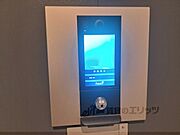 オートロック