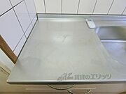 コンロ置き場