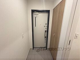 FOREST MAISON 京都北山　WEST  ｜ 京都府京都市北区上賀茂畔勝町（賃貸アパート1LDK・2階・39.85㎡） その13
